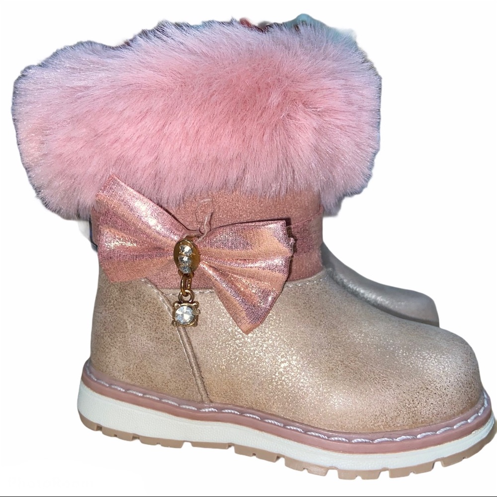 Boots for girls